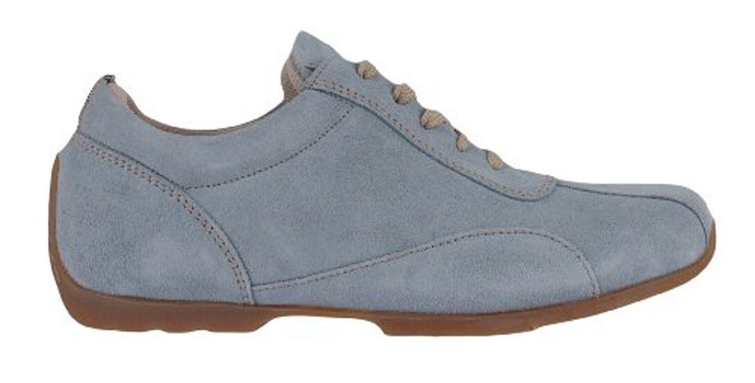 Footprints By Birkenstock Chesterfield Shoes, Color and