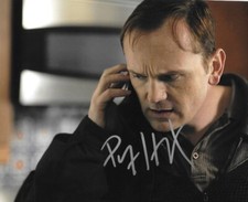 * PAT HEALY * signed autographed 8x10 photo * COMPLIANCE * COA * 2