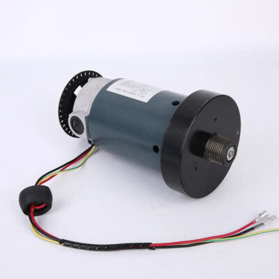 モータートルネードサーバー Treadmill dc motor Permanent magnet ZYT110-25 2.5HP 180v 8.0A