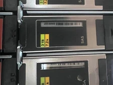 EMC 3T 3TB 7.2K 3.5in 6G SAS 512 60T  005052088 005051837 Hard Drive