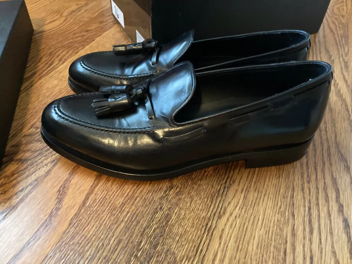 loafers paul smith