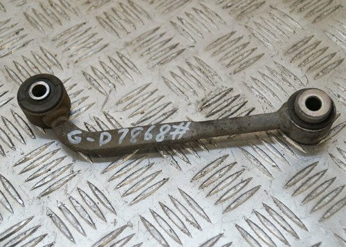 MERCEDES-BENZ C T-Model S203 Stabilisator Verknüpfung hinten rechts 105kw 2006