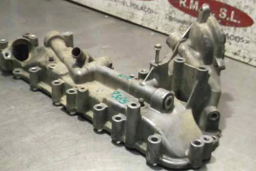 Ölkühler für ISUZU D-MAX * 2007 4238617 - Afbeelding 2 van 9