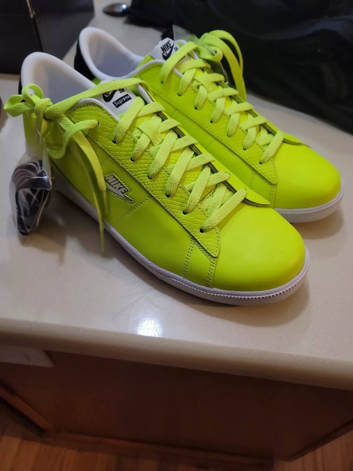 Taille 12   Nike Supreme Tennis Classic   556045 710