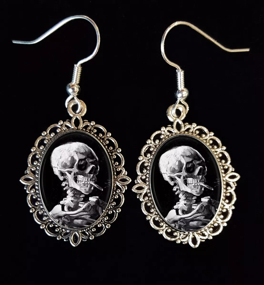 Van store gogh earrings