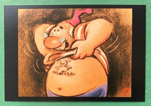 Disney Postcards - Choose from 250 Postcard Designs - Buy 2 Get 1 Free - Picture 70 of 252