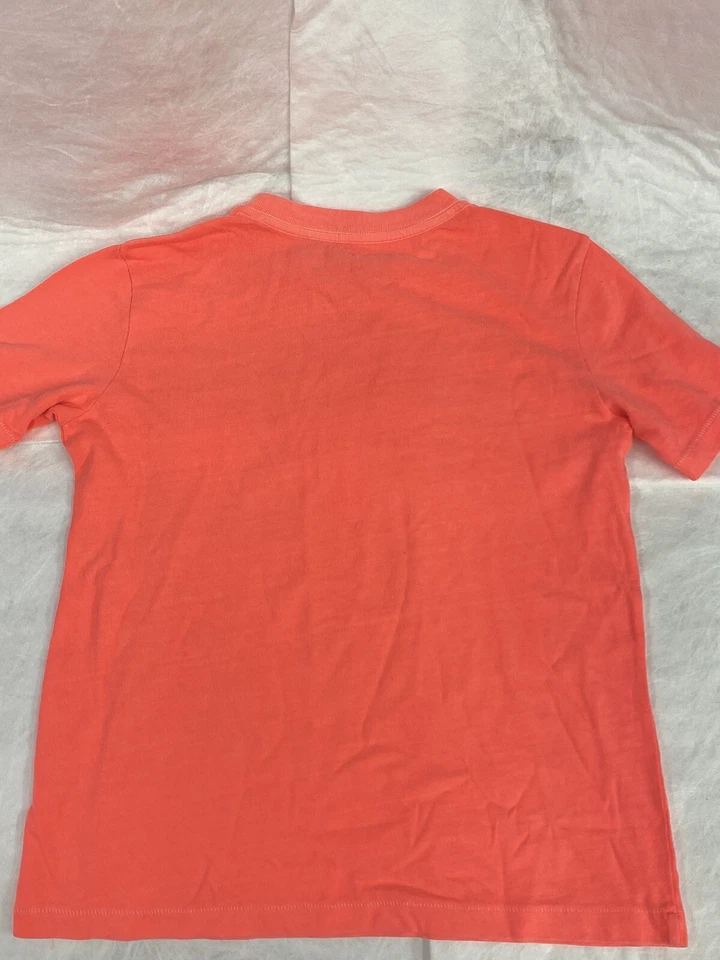 P.S. Camiseta de Novedad para Niñas Marca Aeropostale Festival de Música Rock & Roll Talla XS 7 Foto 3 de 4