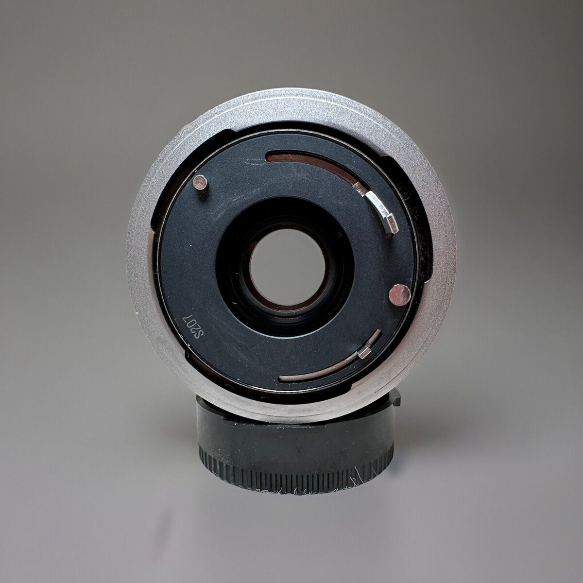 RARE CANON FD 20mm F/2.8 S.S.C. SSC Wide Angle MF Excellent RARE CANON FD 20mm F/2.8 S.S.C. SSC Wide Angle MF Excellent