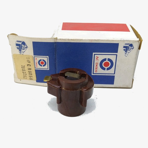 BüRste Verteiler ZüNdung Renault 4 - 5 - Rodeo AC Delco FüR 8547200-image