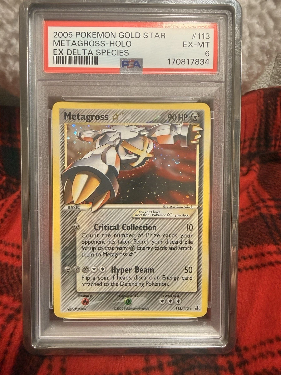 Metagross