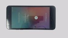 LG Aristo 2 Plus LM-X212TA Cellphone Blue 16GB 2GB T-Mobile SingleSIM