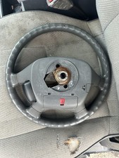 Honda 92-95 Civic Oem Steering Wheel 021626 Honda 92-95 Civic Oem Steering Wheel 021626