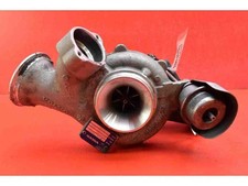 VOLVO V40 Hatchback Turbolader 31397999 2014 31950220