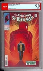 Amazing Spider-Man #17  PSA 9.8 "JOHN ROMITA JR  CLASSIC HOMAGE VARIANT "
