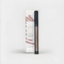 Laura Geller Kajal Long Wear Eyeliner - Soft Slate Kohl - 0.049 Oz New