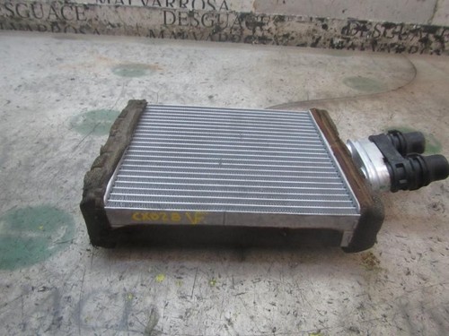 6Q0819031 HEIZUNG / KLIMAANLAGE KÜHLER / 15300310 FÜR SEAT IBIZA SC 6J1 REFERE