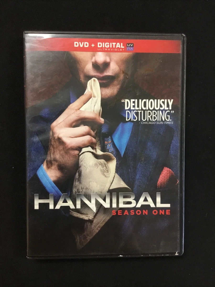 Mads Mikkelsen DVDs & Blu-ray Discs for sale | eBay