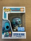 Funko Pop! Vinyl: Disney - Stitch in Robe - Disney Theme Park Exclusive