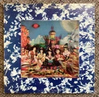 Rolling Stones Their Satanic Majesties Request 1967 1st Mono Press w/Sleeve VG