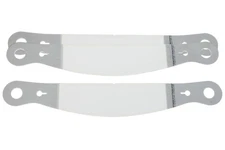 RACING OPTICS Perimeter Tearoff Sparco Simpson Venator 10210CP