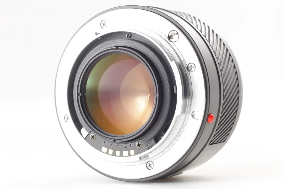 [MINT] Minolta α-9 a-9 Maxxum Dynax Film Camera 50mm f/1.4 Lens From JAPAN - Image 4 of 4