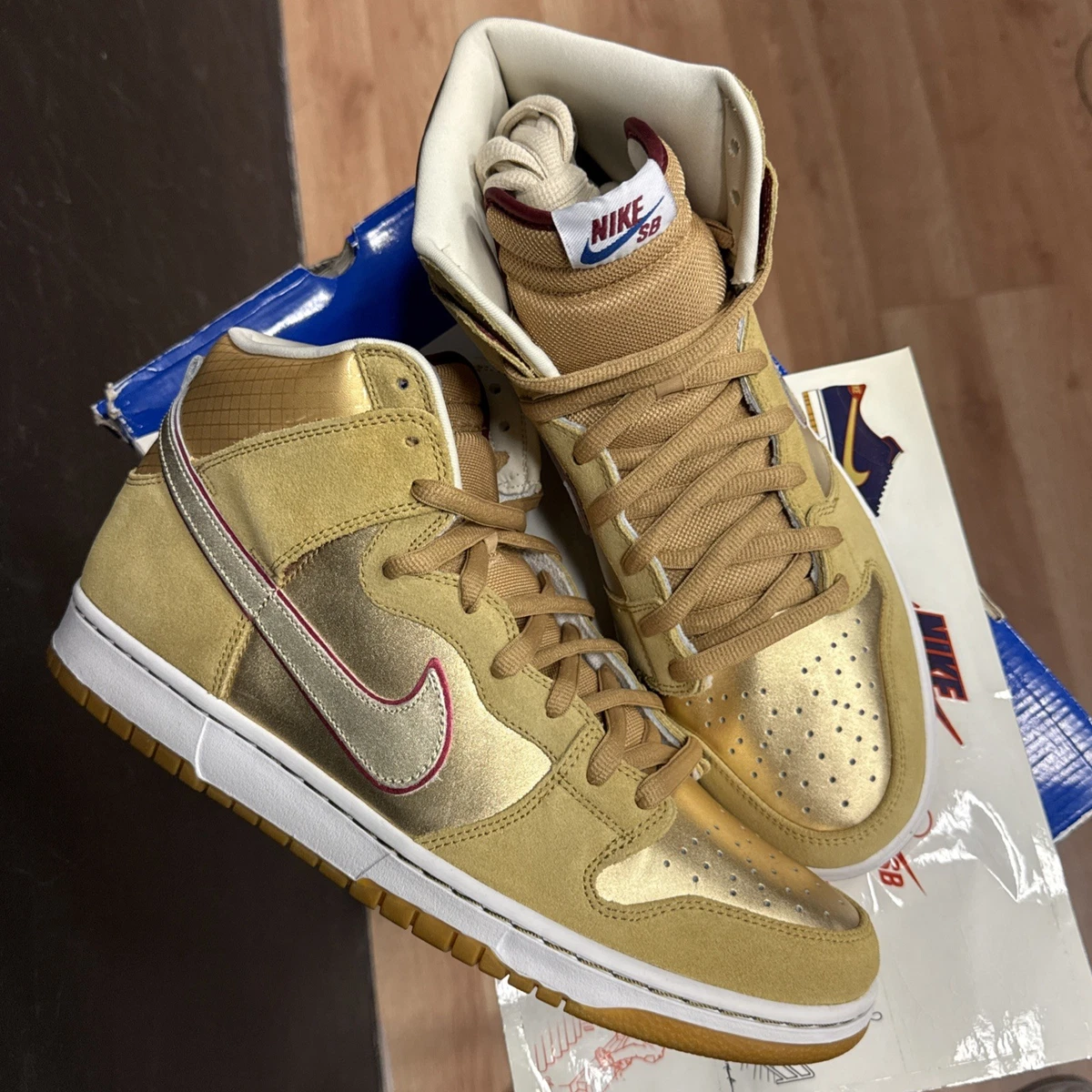 Nike Dunk Premium SB Low Koston for sale | Authenticity  display picture 1