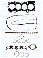 Dichtungssatz Zylinderkopf Ajusa 52415600 FüR Ford Focus 2 Turnier MAX DM2 LPG
