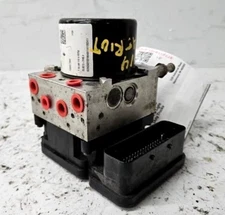 2010-2013 Jeep Compass ABS Anti-Lock Brake Pump Control Module Assembly OEM