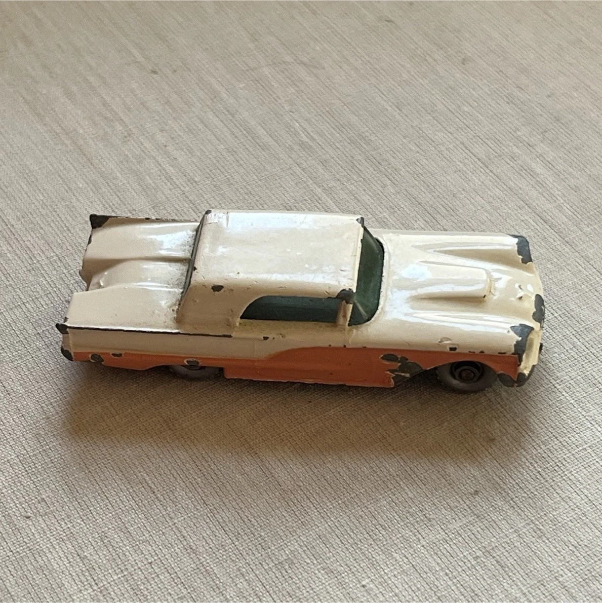 Matchbox 1-75 Lesney Vintage Manufacture Diecast Cars for sale | eBay