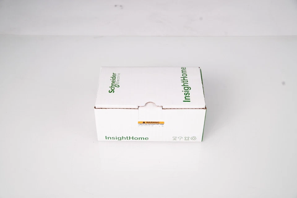 Schneider Electric InsightHome Energiemanagementgerät 865-0330