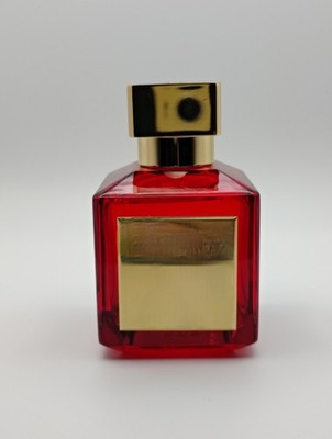 Baccarat Rogue 540 Fragrance 