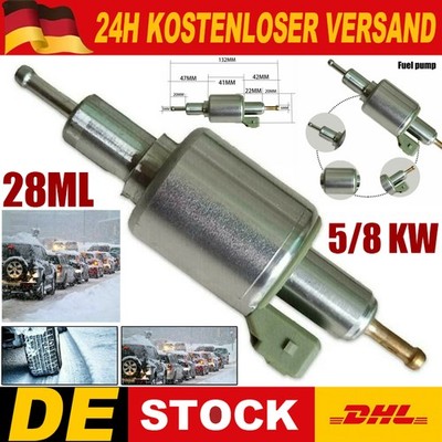 24V Auto Dosierpumpe Diesel Standheizung Kraftstoffpumpe_Für-Webasto-Eberspacher
