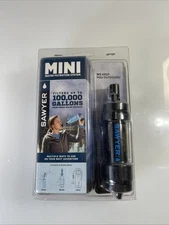 Sawyer Mini Water Filtration System SP105