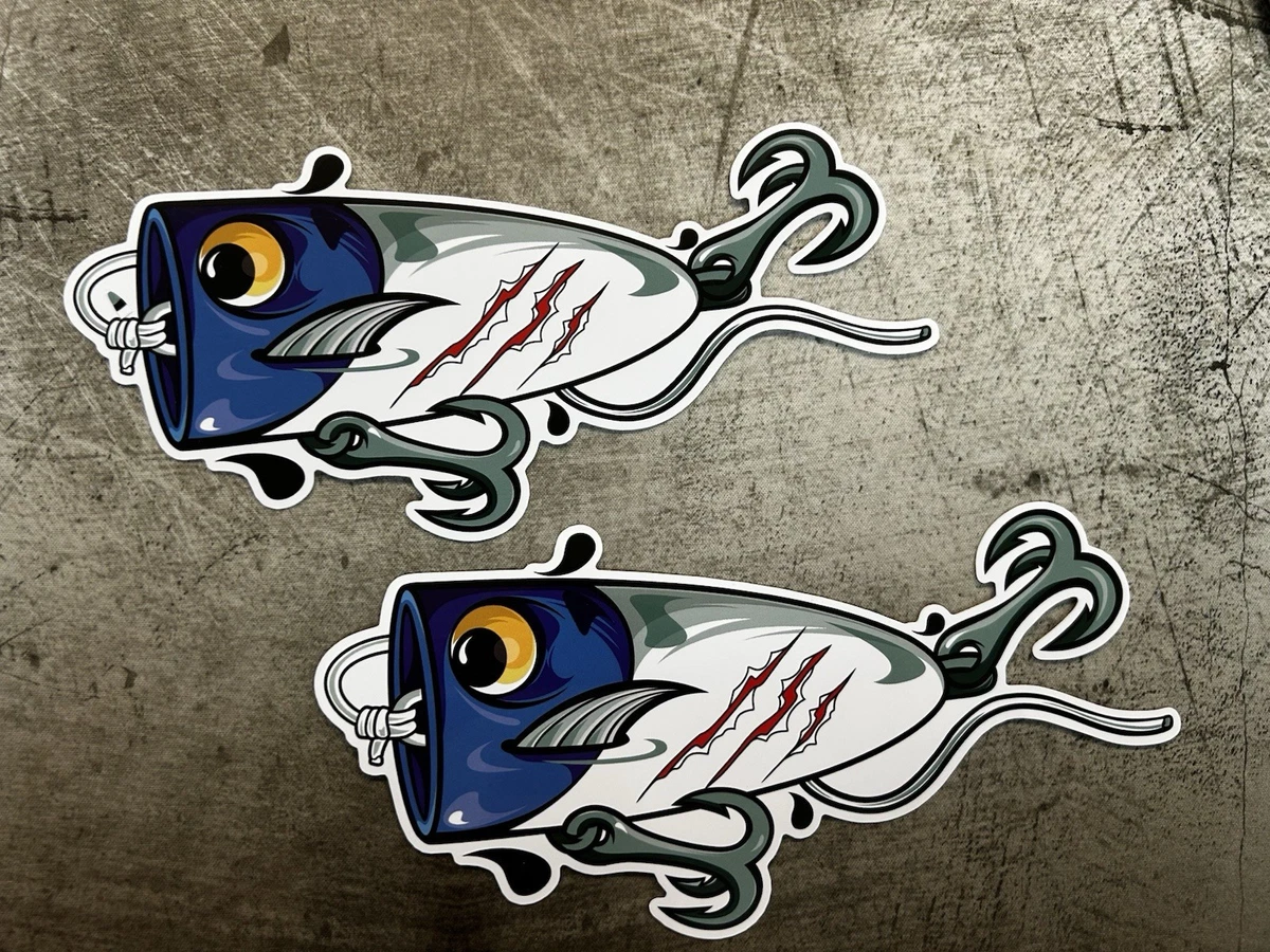 Daiwa Fishing Decals, Stickers & Patches for sale | eBay