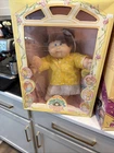 VTG NIB 1986 Coleco Cabbage Patch Kids Cornsilk