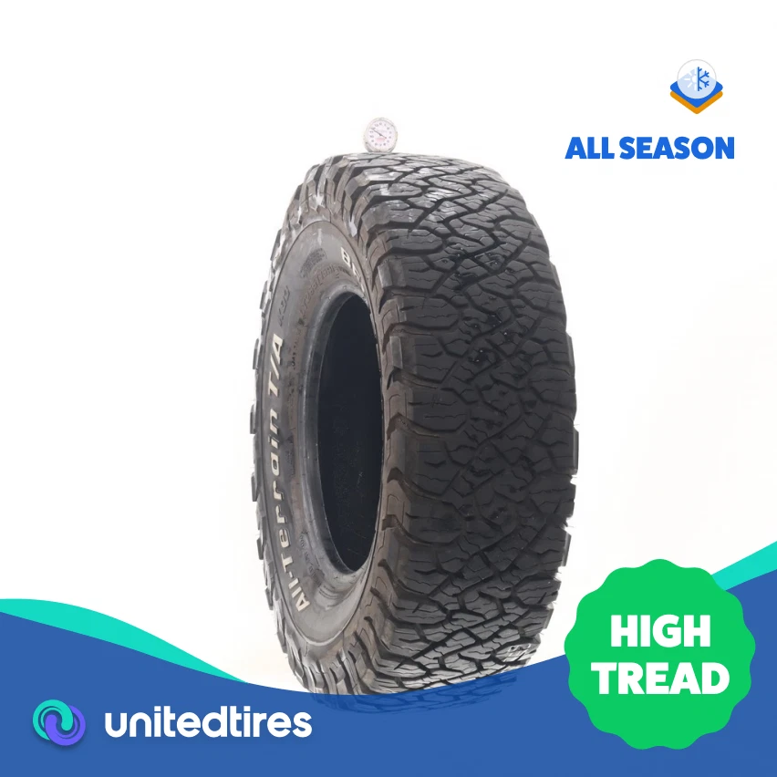 BFGoodrich 265/75/16 Car & Truck Tires for sale | eBay