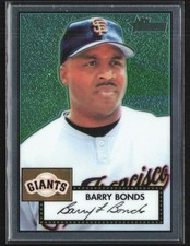 2001 Topps Heritage Baseball Cards 7