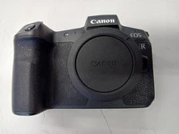 CANON EOS R DS126721 Mirrorless Camera
