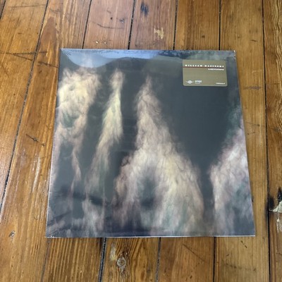 William Basinski Lamentations Color Bronze Vinyl New Disintegration Loops Ect