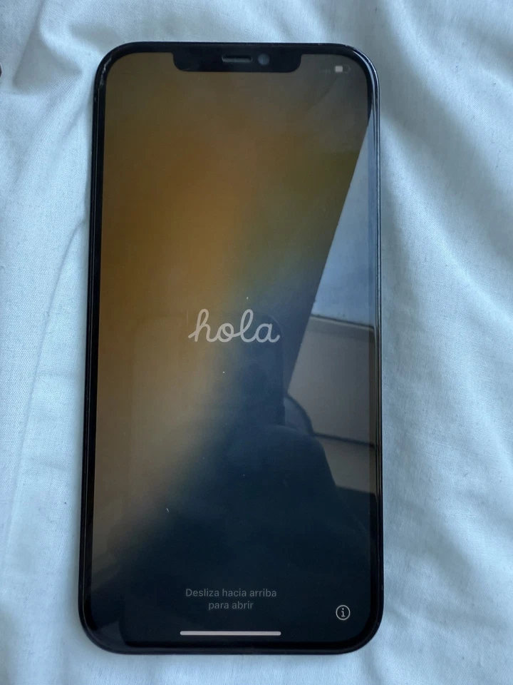 iphone 12 pro max 128gb blau - Bild 2 von 4