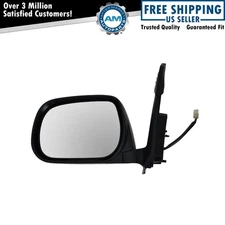 Left Mirror Fits 2009-2012 Toyota RAV4