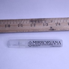 Mirrorvana Anti Fog Spray for Shower Mirror 7ml MV1P7AFS