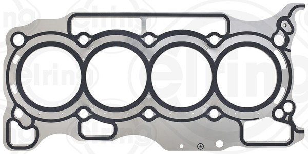 Elring Dichtung Zylinderkopf 460.410 FüR Renault Megane DZ0 KZ0 BZ0 78,5Mm 3 JZ0-image