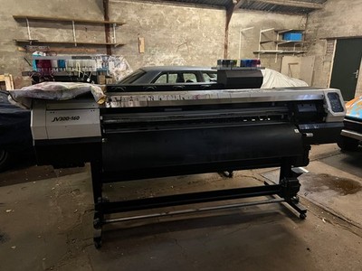 Mimaki JV300