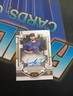 2023 Topps Tier One - Sean Bouchard - #032/299 - On Card Auto