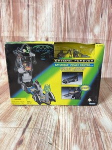 Batman Forever Batmobile Kenner | eBay