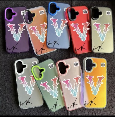 Personalized Trend Protective Coque Vrunk Case For Iphone 16 15 14 13 12 11