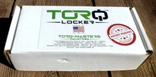 TORQ LOCKER FOR SUBARU R160 1-BOLT OPEN DIFFERENTIALS