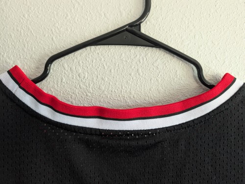Mitchell & Ness Hardwood Classics Talla 48 XL Michael Jordan 1997-98 Bulls #23 - Imagen 18 de 22