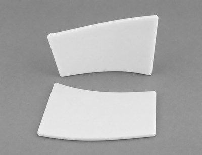 Pontiac Solstice Saturn Sky Tulip Panel Flap Door Cover Left & Right Set 06-09